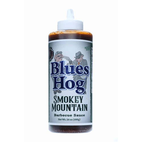 Blues Hog 'Smokey Mountain ' BBQ Sauce - 680g (24oz)