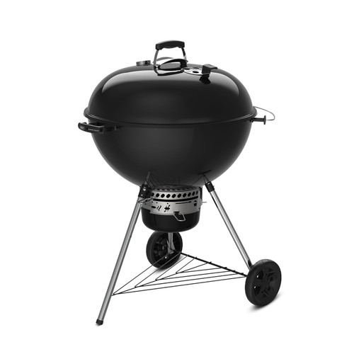 Weber® Master-Touch GBS 67cm - Black