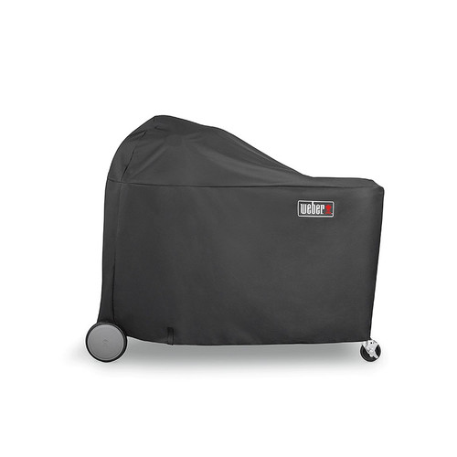 Weber® Premium Cover For Summit® Charcoal Grilling Centre