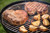 Weber® Smokey Joe® Original Food