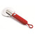 Weber Style Pizza Wheel (Red)