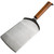 Traeger Large Cut Meat & Fish Spatula