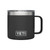 YETI Rambler 14 Oz Mug - Black