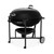 Weber® Ranch Kettle Charcoal Grill 94cm