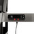 Weber® Genesis® Smart Gas Barbecue SX-325s, Stainless steel. Weber-Connect