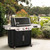 Weber® Genesis® Smart Gas Barbecue EPX-335, Black