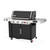 Weber® Genesis® EPX-435 Smart Gas Barbecue, Black