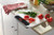 Weber®  Traveler Cut & Catch Cutting Board