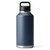 YETI Rambler 64 Oz Bottle - Navy