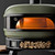 Gozney Dome Pizza Oven - Olive