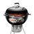 Weber® Charcoal Heat Controller Vortex indirect use