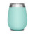 YETI Rambler 10 Oz Wine Tumbler - Seafoam