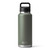 YETI Rambler 46 Oz (1.4l) Chug Bottle - Camp Green