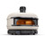 Gozney Dome S1 Pizza Oven - Bone