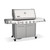 Weber® Summit® FS38 S Gas Barbecue