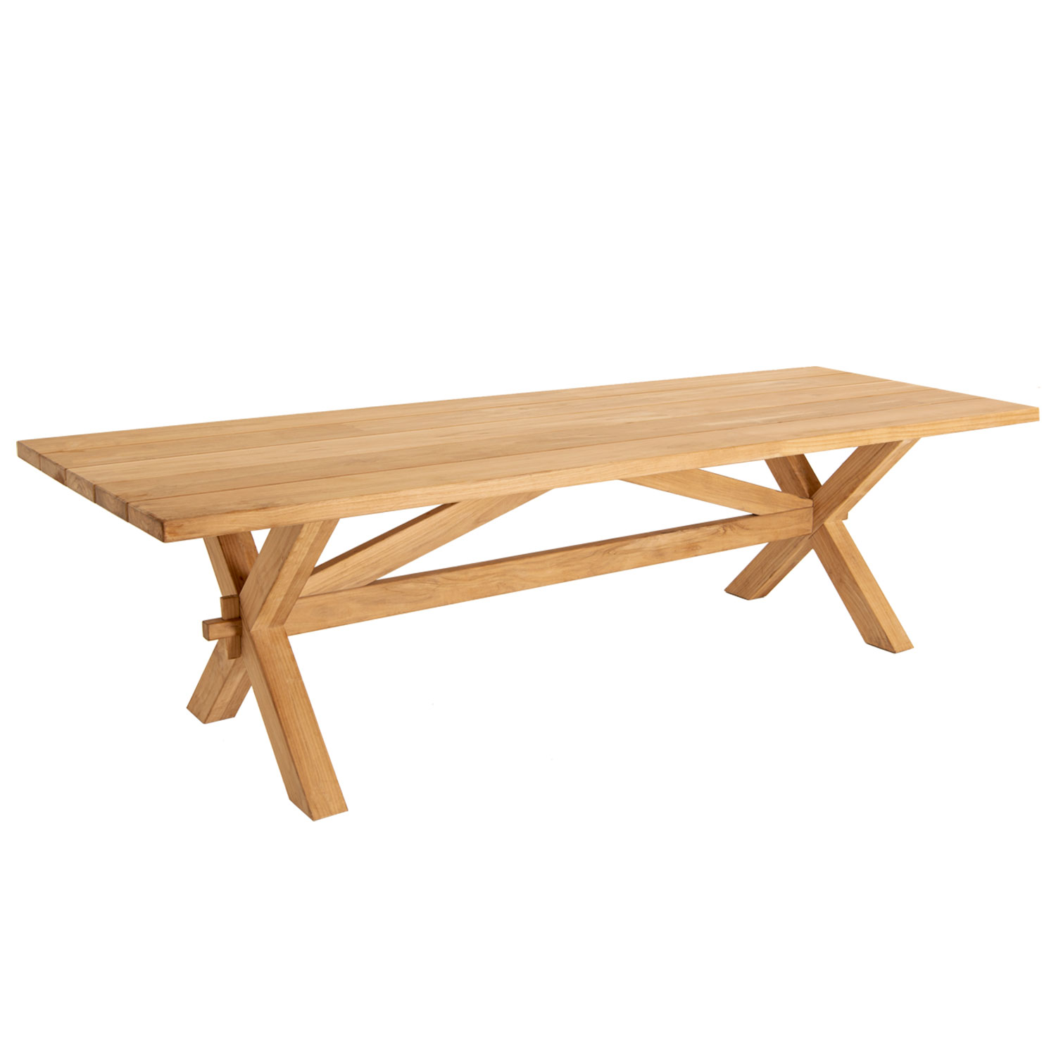 alexander rose picnic table