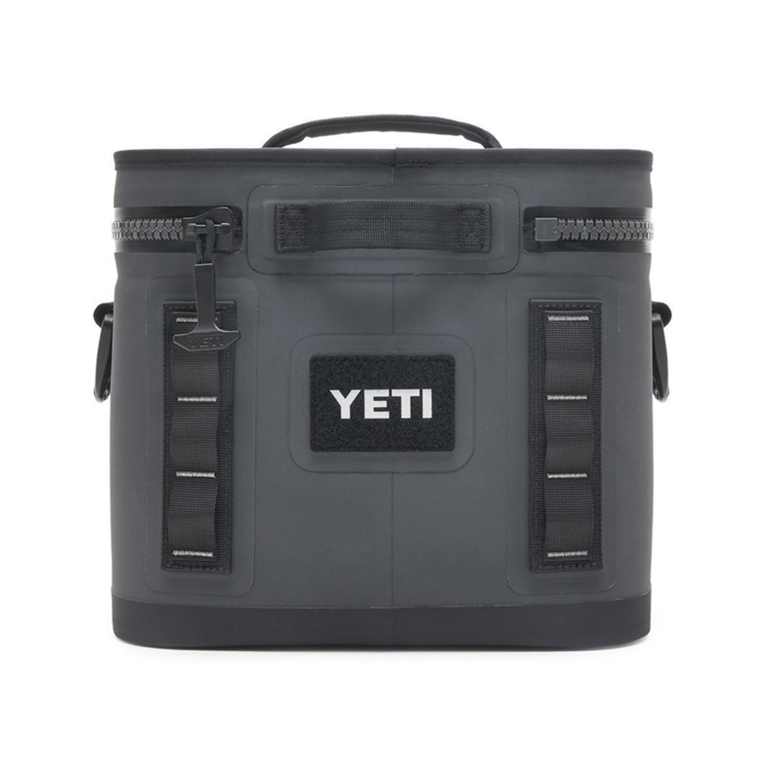 YETI Hopper Flip 8 Soft Cooler - Charcoal