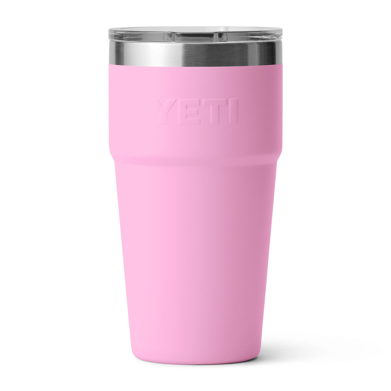 YETI Rambler Vacuum Power Pink 16 fl.oz. - バーベキュー・調理用品