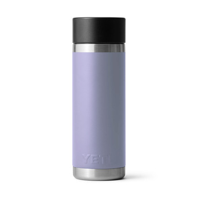 Yeti Rambler 18 oz Hotshot Bottle - Cosmic Lilac