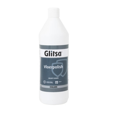 Glitsa vloerpolish