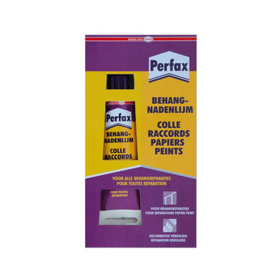 Perfax Behangnadenlijm
