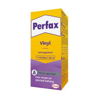 Perfax Metyl Speciaal