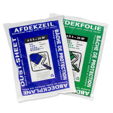 Afdekfolie