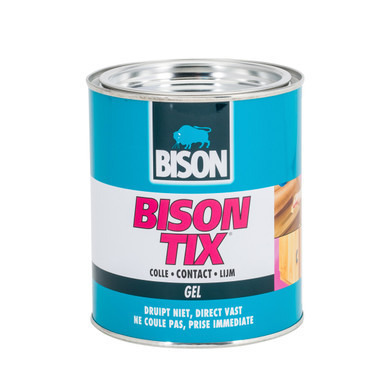 Bison Tix