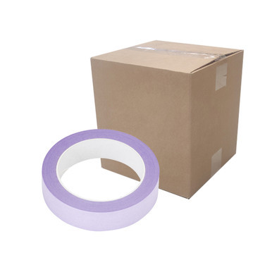 Doos Masking Tape Paars