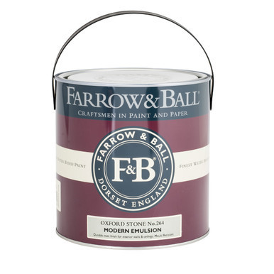Farrow and Ball Modern Emulsion