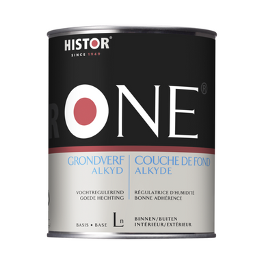 Histor One Alkyd Grondverf