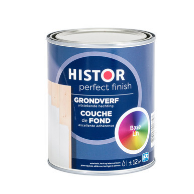 Histor Perfect Finish Grondverf