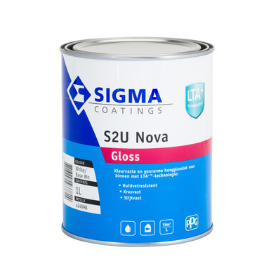 Sigma S2U Nova Gloss