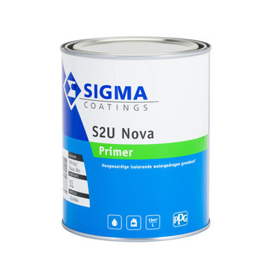 Sigma S2U Nova Primer
