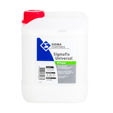 Sigma Sigmafix Universal