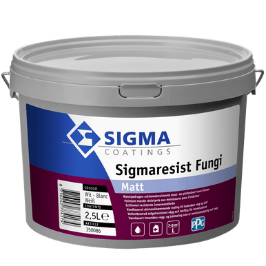 Sigma Sigmaresist Fungi Matt
