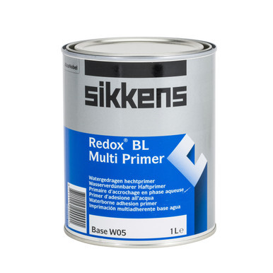 Sikkens Redox BL Multiprimer