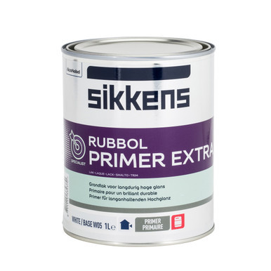 Sikkens Rubbol Primer Extra