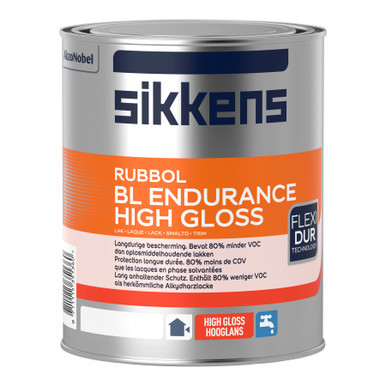 Sikkens Rubbol BL Endurance High Gloss