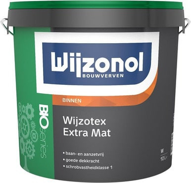 Wijzonol Wijzotex Extra Mat