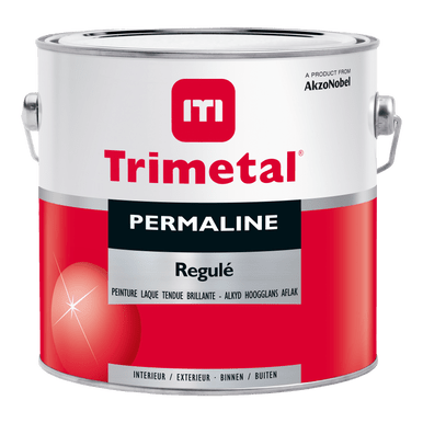 Trimetal Permaline Regulé