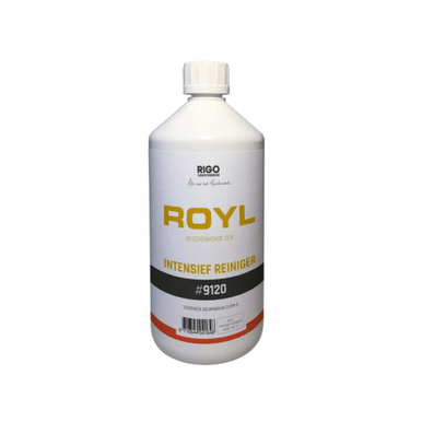 Royl Intensief Reiniger