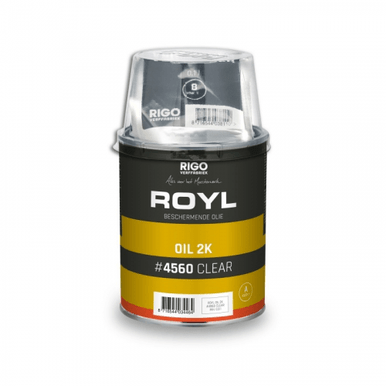 Royl Oil 2K