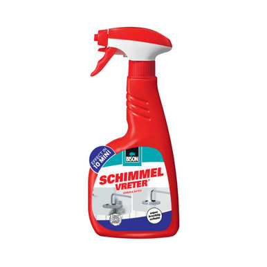 Bison Schimmelvreter