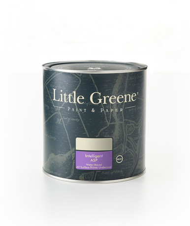 Little Greene Intelligent ASP