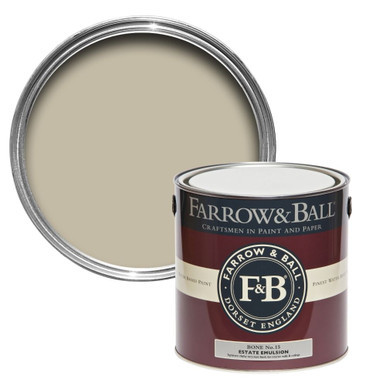 Farrow and Ball Bone