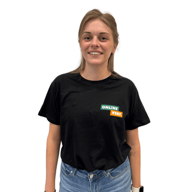 Onlineverf Klusshirt