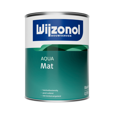 Wijzonol Aqua Mat