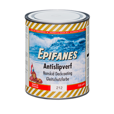 Epifanes Antislipverf 750 ml