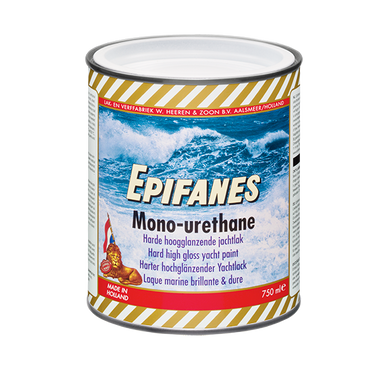 Epifanes Mono-urethane Jachtlak 750 ml